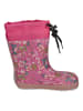 KOEL Gummistiefel WELLIE TOGGLE PRINT in bunt