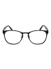 Ted Baker Herren Optische Fassungen Panto Schwarz