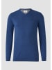 s.Oliver Strickpullover in 55W0_royalblau