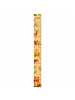 relaxdays Messlatte "Waldtiere" in Natur - 50-180 cm
