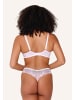 Linga Dore Linga Dore DAILY String in Barely pink