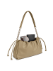 Bugatti Leni Schultertasche 32 cm sand