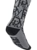  Cayler & Sons Basic Socks in black+heathergrey