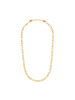 S. Oliver Halskette in gold – (L)55cm