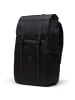 Herschel Retreat - Rucksack 15" 46 cm (digi leopard) in tonal black