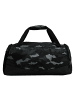 Under Armour Sporttasche in Schwarz