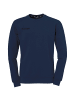 Kempa Sweatshirt TRAININGSTOP in marine