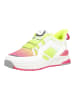 Ricosta Sneaker PULSE Pink/Weiß