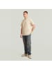 G-Star Raw T-Shirt in beige