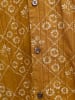 Jack & Jones Hawaii-Hemd in Wood Thrush