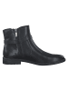 Marco Tozzi Chelsea Boot in BLACK COMB