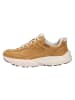Joya Schnürschuh SEEFELD STX LIGHT BROWN in braun