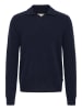 BLEND Strickpullover BHBranko in Blau
