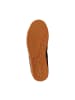 Gola Sneaker aus Leder Equipe II Suede Blau