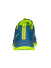 Trollkids Wanderschuh Hiker Low Sirdal in petrol