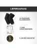Neolymp Bandage "BE210" M in Schwarz