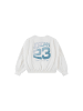 Nike Sportswear Sweatshirt 45F410-782 Weiß
