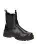 Ecco Chelsea Boots in Schwarz