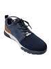 Bugatti Sneaker Low in Blau