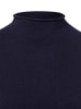 März Strickpullover in marine - 0009