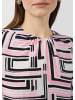 comma Bluse in 01A9_weiß