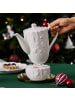 Villeroy & Boch Stövchen Toy's Delight Royal Classic in Weiß ø 12,1 cm in weiß