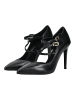 Nero Giardini Pumps in Schwarz