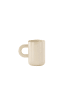 ebuy24 Tasse Active 2er Set Beige 2er Set