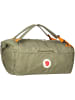 FJÄLLRÄVEN Reisetasche Färden Duffel 50 in Green