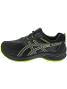 asics Gel-Venture 9 Waterproof Sportschuh Schwarz
