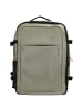 Mandarina Duck Eco Coated - Reiserucksack M 50 cm (mud) in mud