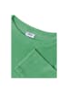 Cecil Langarmshirt in fennel green