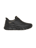Skechers Sneakers High BOBS B FLEX HI-WORKDAY in schwarz