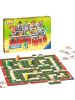 Ravensburger Ravensburger Dino Junior Labyrinth - Kinderspiel ab 4 Jahre in bunt