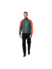 Vaude MENS DROP JACKET III in Tannengrün