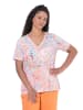 Angel of Style Shirt in pfirsich