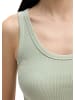 Marc O'Polo Tanktop slim in Fresh Sage