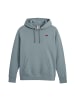 Levi´s Sweatshirt 1er Pack in Blau (Lead)
