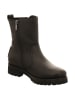PANAMA JACK Keilstiefelette in schwarz