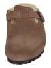 ROHDE Clogs ALBA 6069 in braun