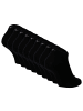 Tamaris Socken 9er Pack in Schwarz