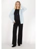 usha FESTIVAL Damen Cardigan in Hellblau