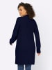 Heine Strickjacke in marine