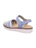 remonte Damen Sandaletten  in Blau
