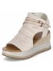 Blowfish Keilsandaletten SHOOP ROPE in Beige