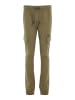 Threadbare Cargopants THB Trousers Eleven in Khaki