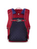 Osprey Jet 12 - Jr. Wanderrucksack 37 cm in cosmic red