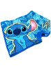Lilo & Stitch Badehose Disney Lilo & Stitch in Blau