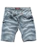 Rock Creek Shorts in Hellblau