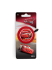 Disney Cars Fahrradklingel – Bunte Metallklingel mit lautem Ton